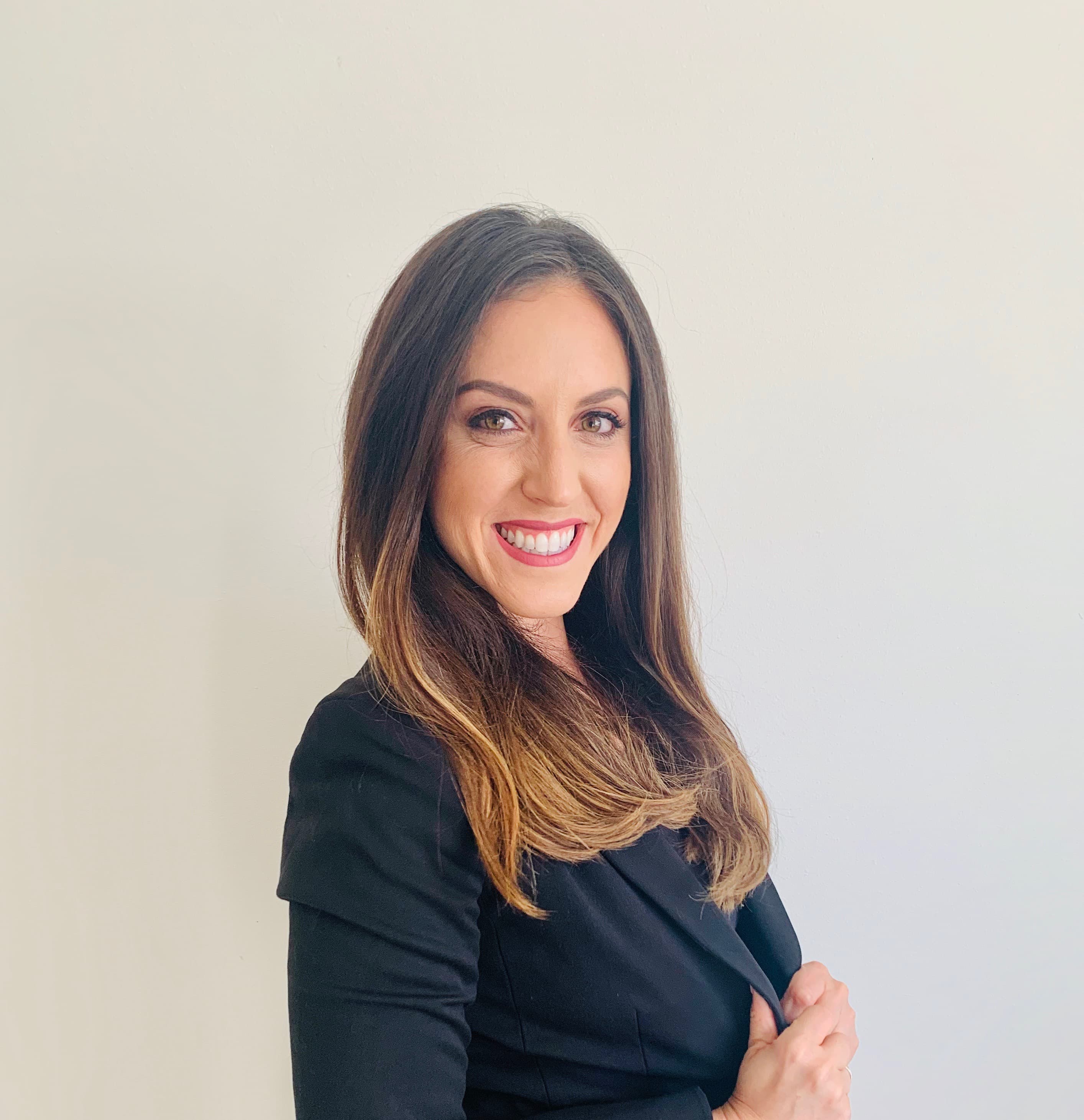 Melissa Levine, LMHC